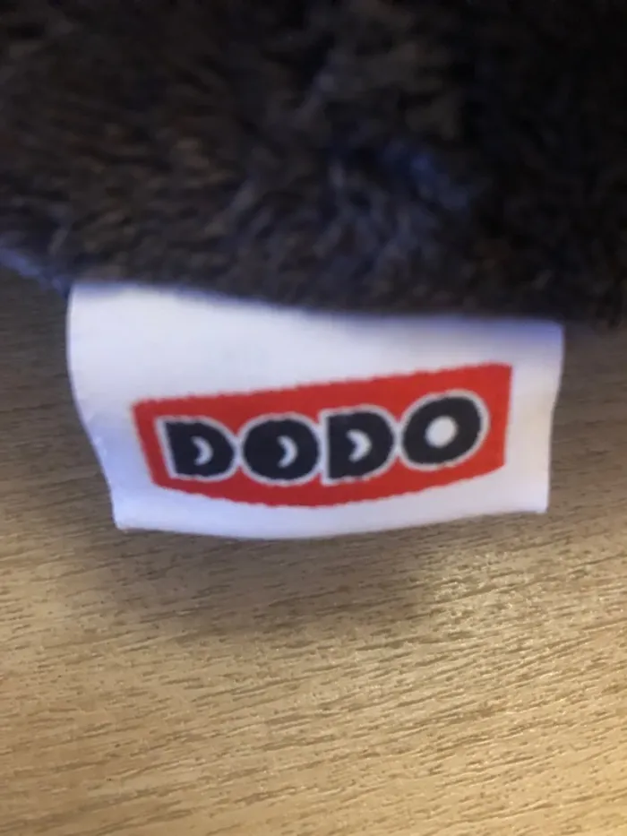 Repose nuque Dodo - photo numéro 2