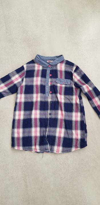 Chemise du pareil au même 14 ans