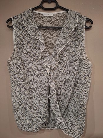 Top cache cache  Taille 42