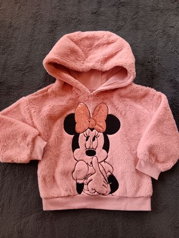 Pull Minnie 