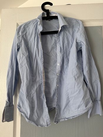 Très beau Chemisier femme grain de malice 40
