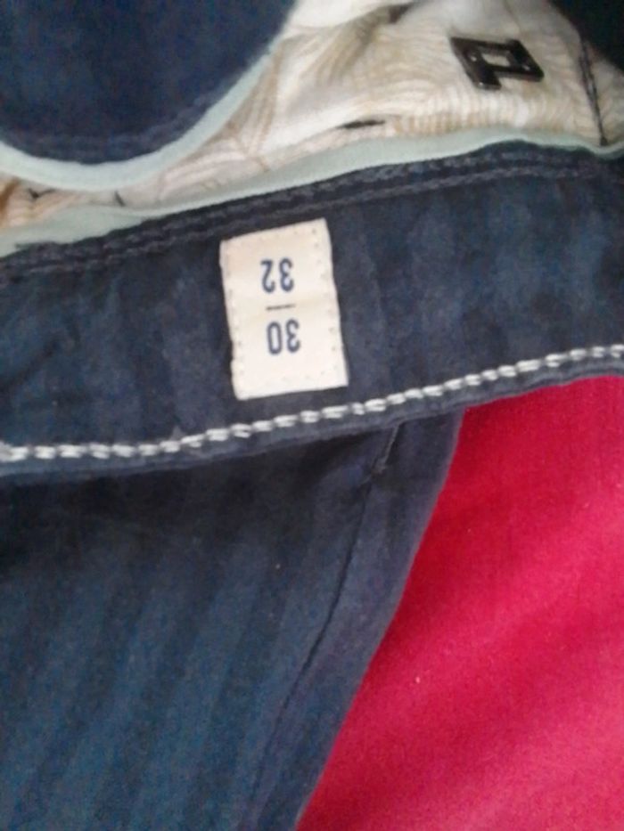 Pantalon homme - photo numéro 3
