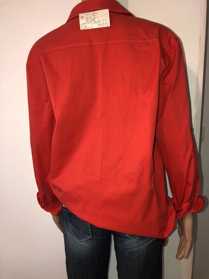 🌼Chemise Ravens🌼 - photo numéro 4