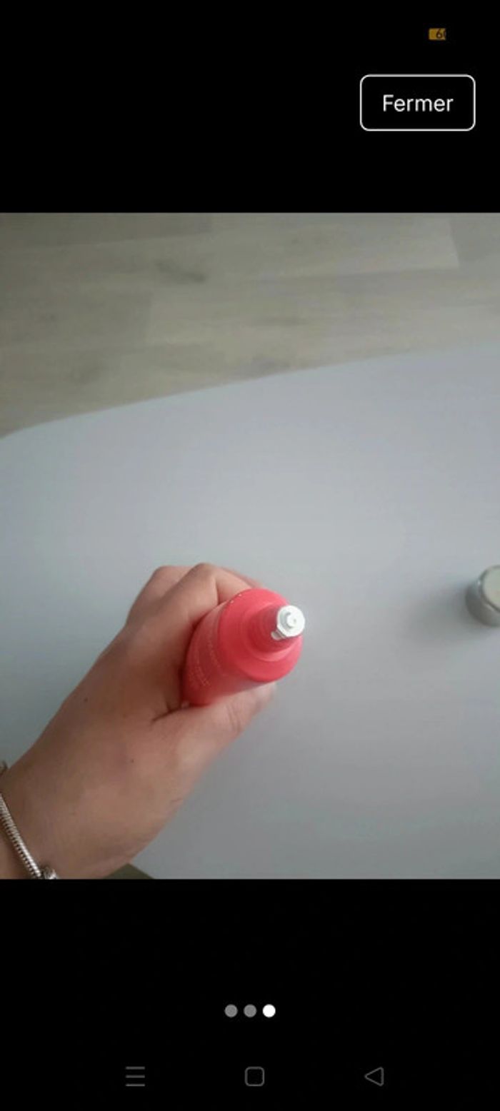 Nuxe prodigieuse boost gel crème - photo numéro 2