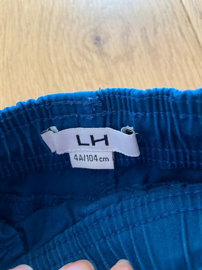 Pantalon La Halle - photo numéro 2
