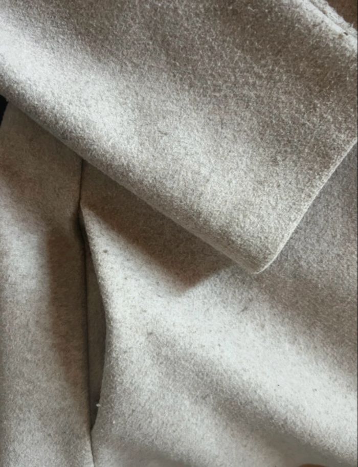 Manteau trench zara - photo numéro 2