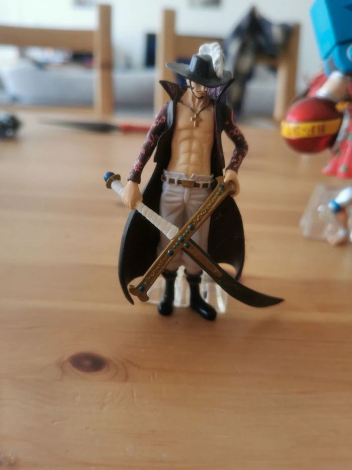 Figurines One pièces - photo numéro 20