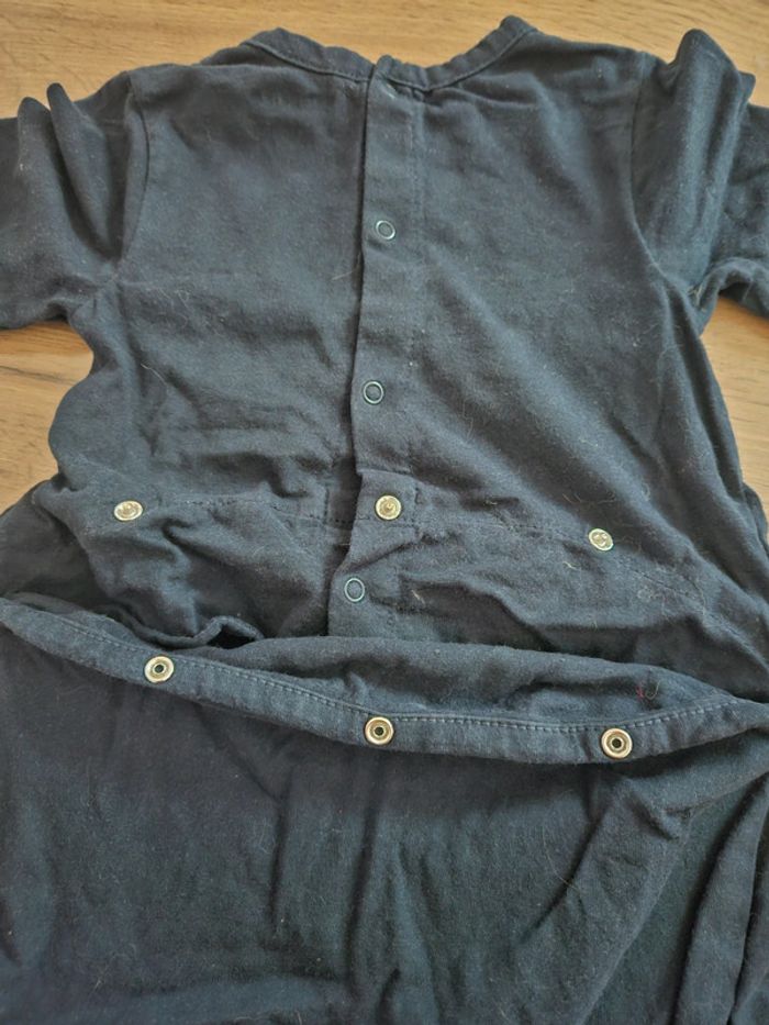 Pyjama léger kiabi 18 mois bébé garçon - photo numéro 7