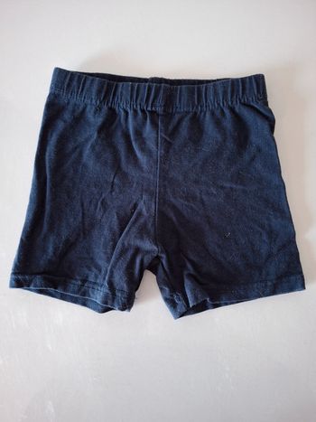 Short 3 ans zeeman