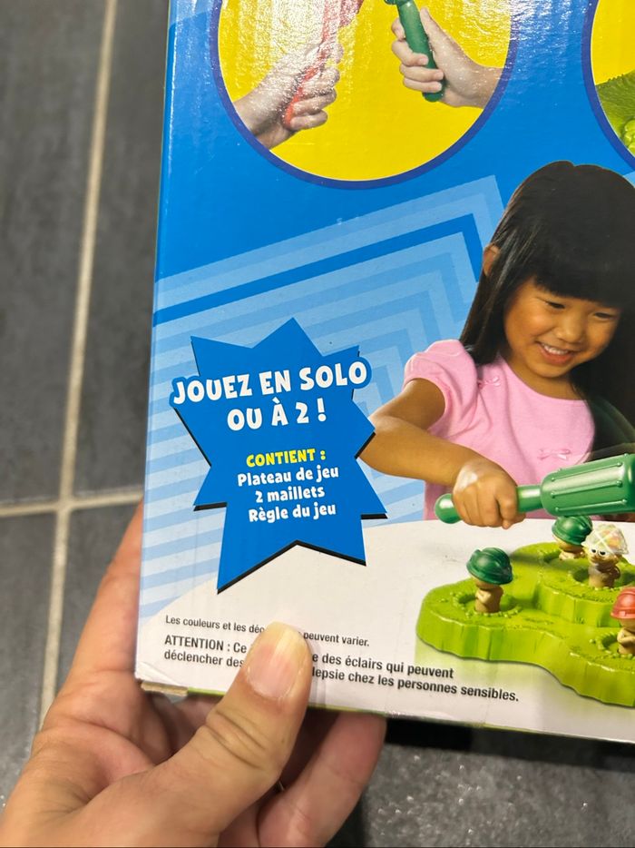 Jeux société enfants - photo numéro 3