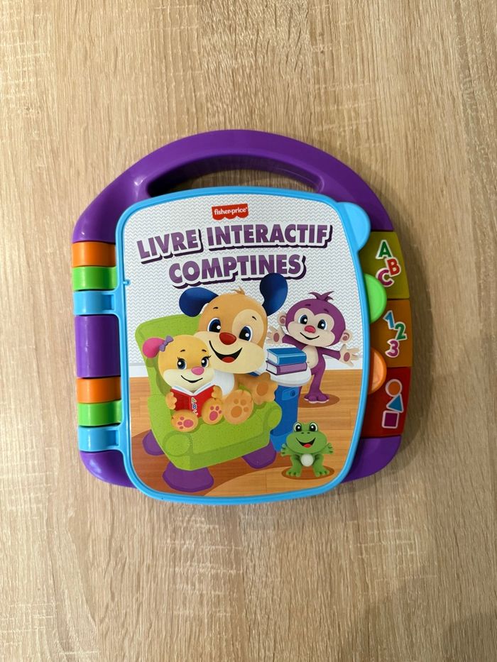 Lot jouets - photo numéro 3