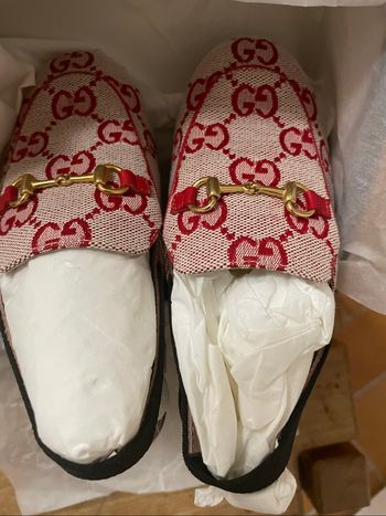 Kids sandals gucci