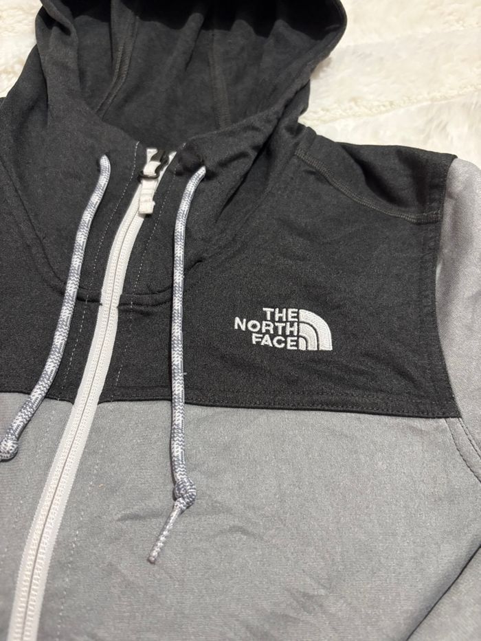 Veste the north face - photo numéro 4