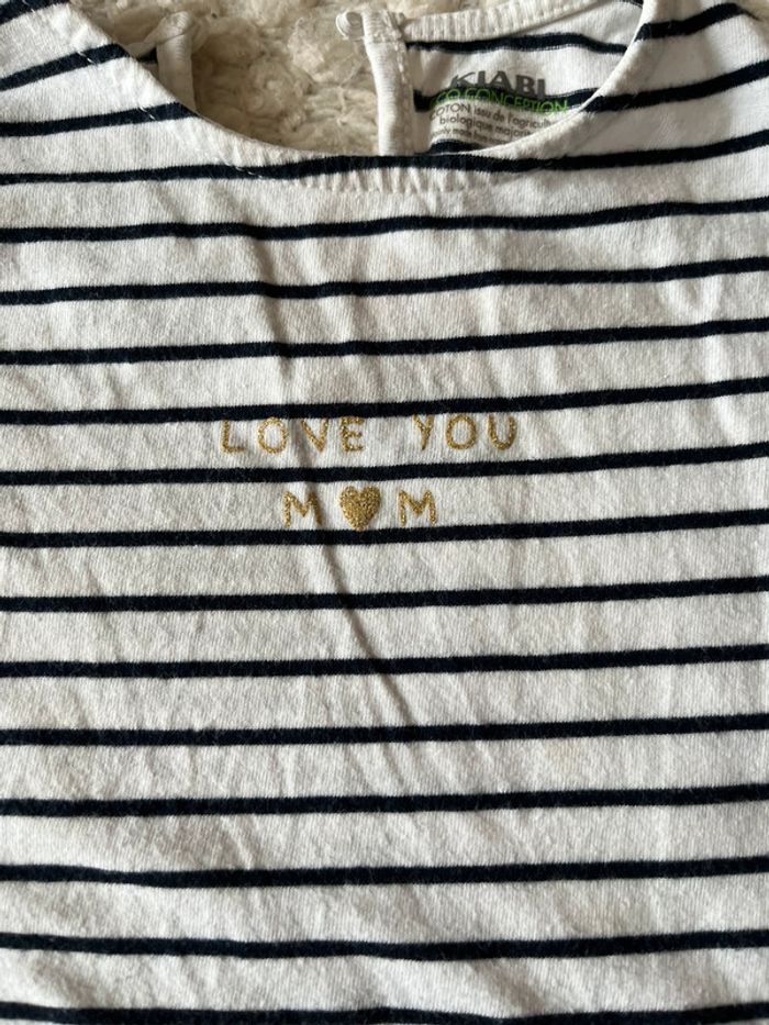 T-shirt - photo numéro 2