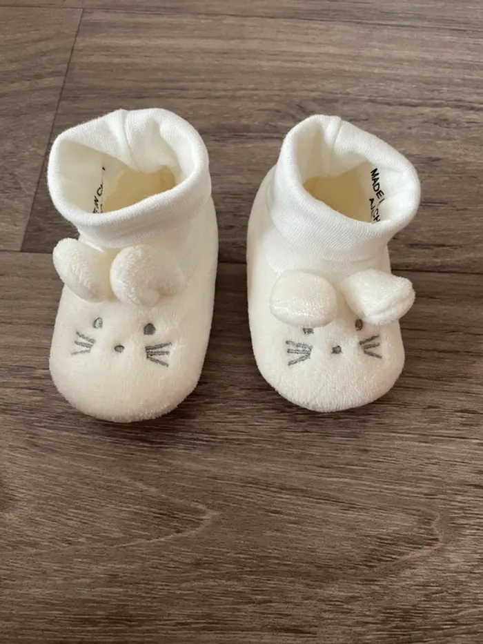 Chaussons
