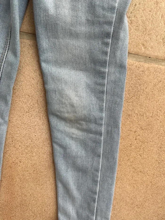 Jean skinny 6 ans - photo numéro 5