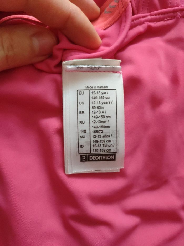 Maillot de bain - photo numéro 4