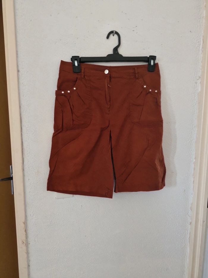 Short taille 42