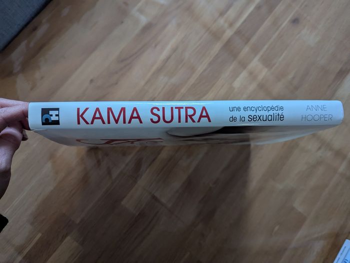 Kama Sutra, une encyclopédie de la sexualité - photo numéro 3