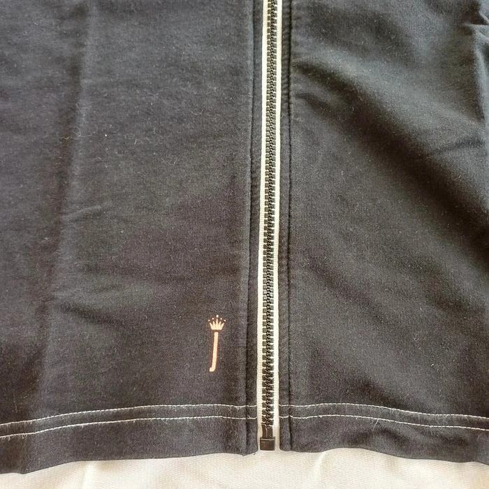 Veste Captain Tortue en taille M - photo numéro 5