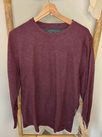 Pull homme