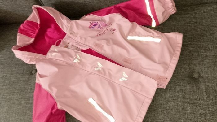 Manteau mi saison, hiver 2-4 ans - photo numéro 10