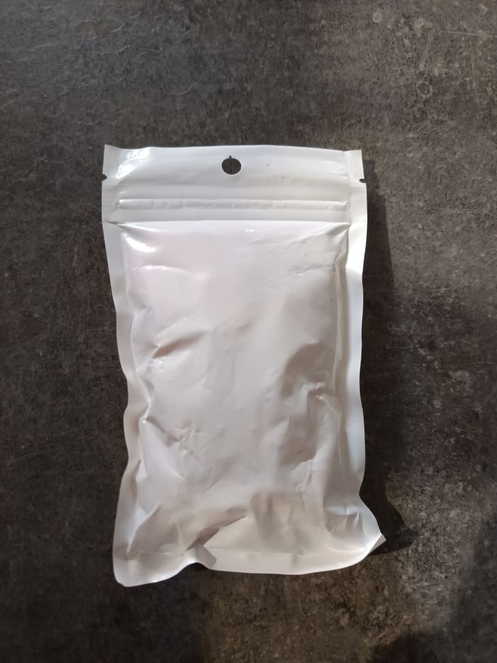 Kit attache tétine rose - photo numéro 4