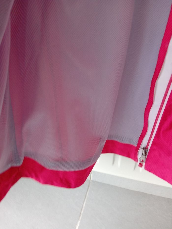 Coupe-vent waterproof tribord - photo numéro 5