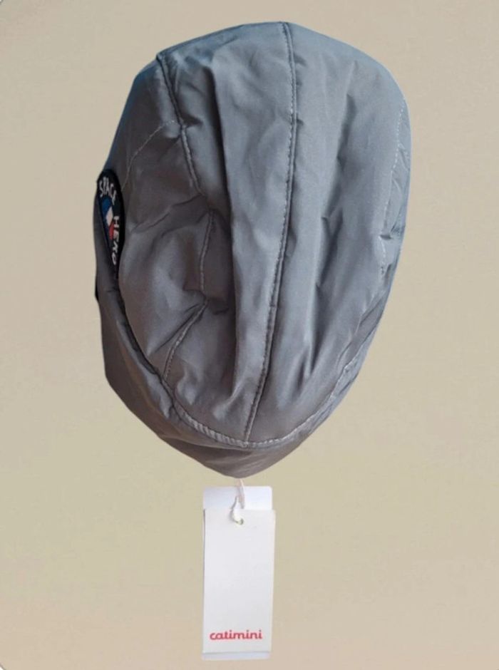 Chapka Catimini - photo numéro 3