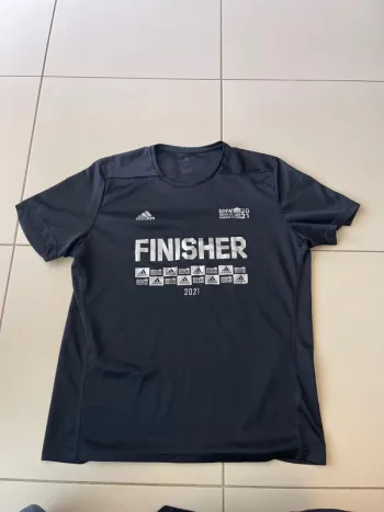 T shirt Adidas homme