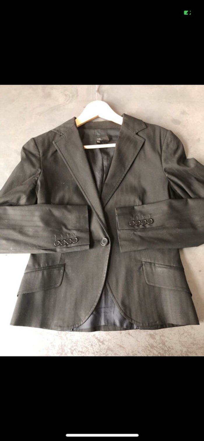 Veste - photo numéro 3