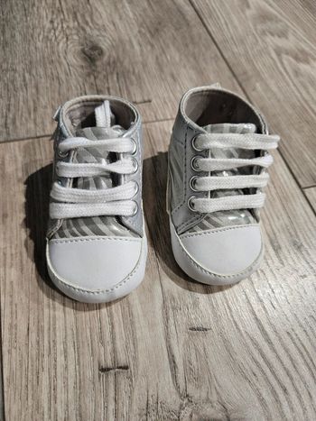 Chaussure bébé taille 17