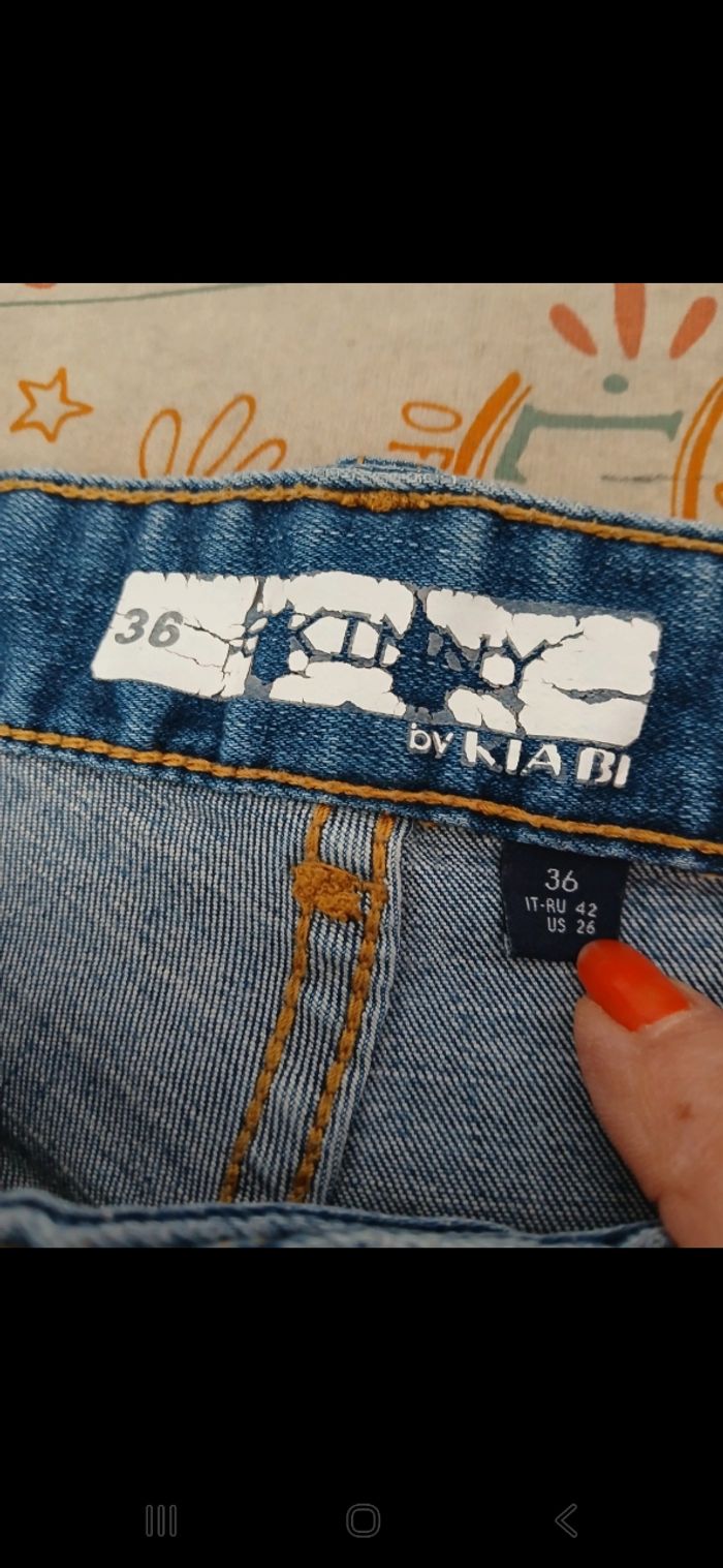 Jeans homme - photo numéro 5