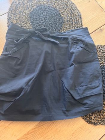 Petite jupe noire