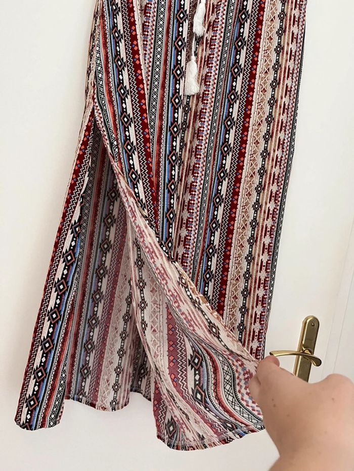 Jupe longue taille L Neuve - photo numéro 2