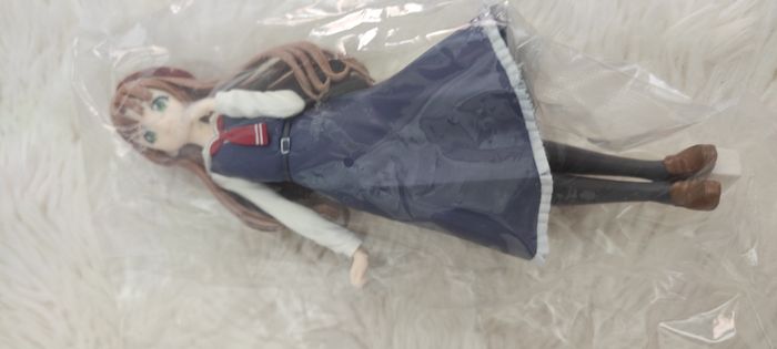 Osananajimi ga Zettai ni Makenai Love Comedy Momosaka Maria Banpresto - photo numéro 6