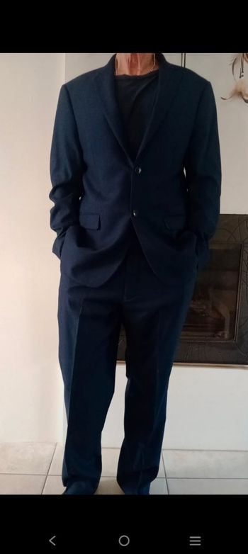 Costume homme