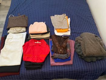 Lot femme 38