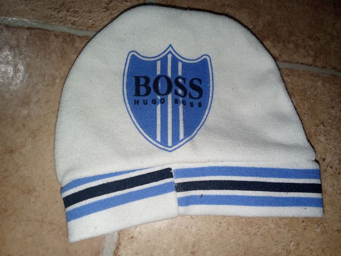 Bonnets naissance
