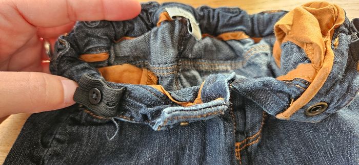 Pantalon - photo numéro 4