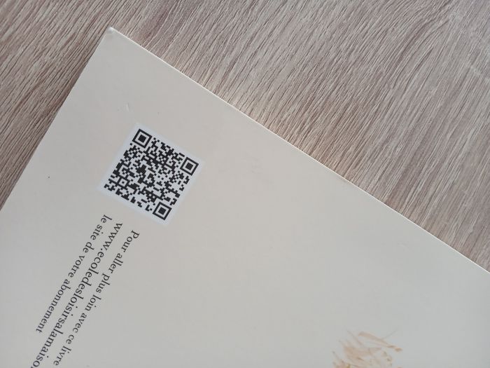 Livre enfant mon petit cheval Mahabat - photo numéro 5