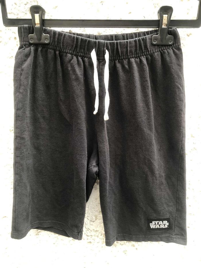 Short Star Wars 12 ans