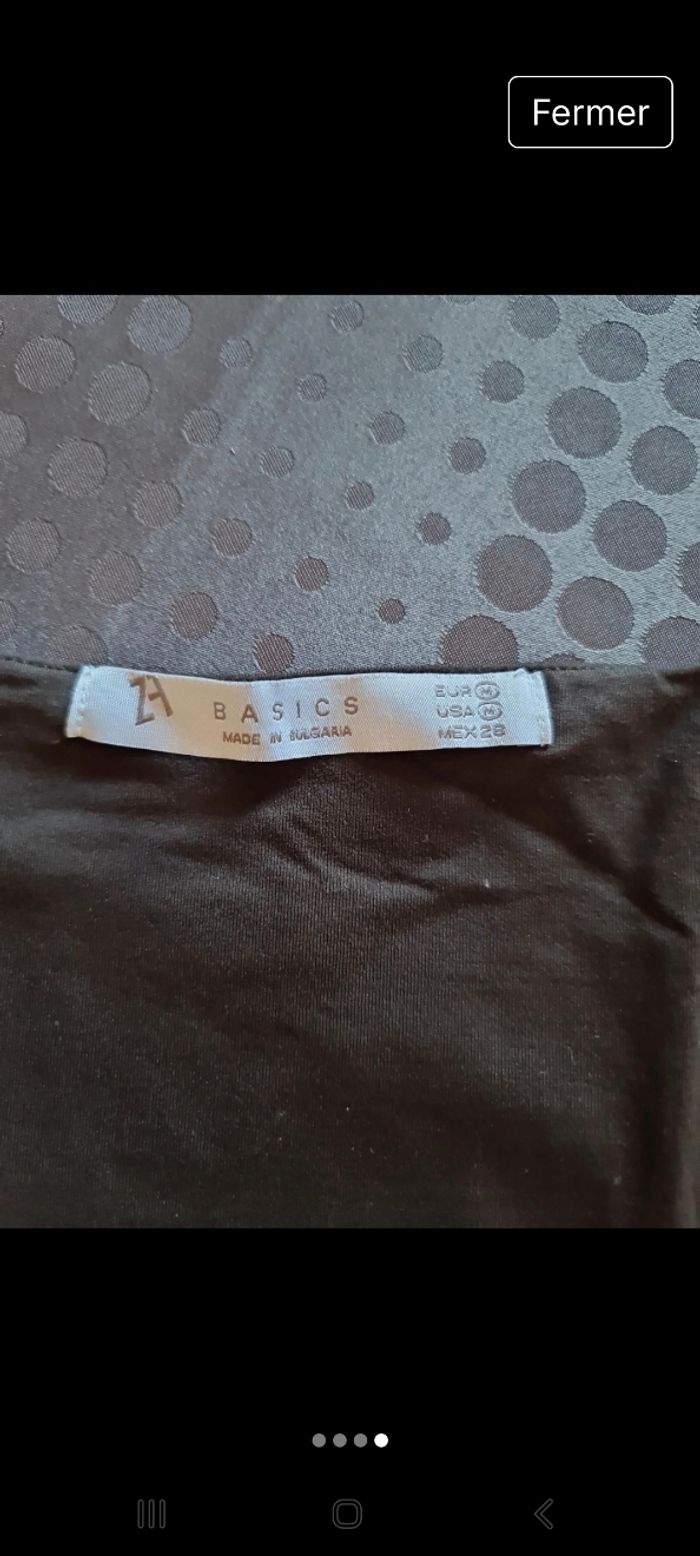 Débardeur taille M - photo numéro 4