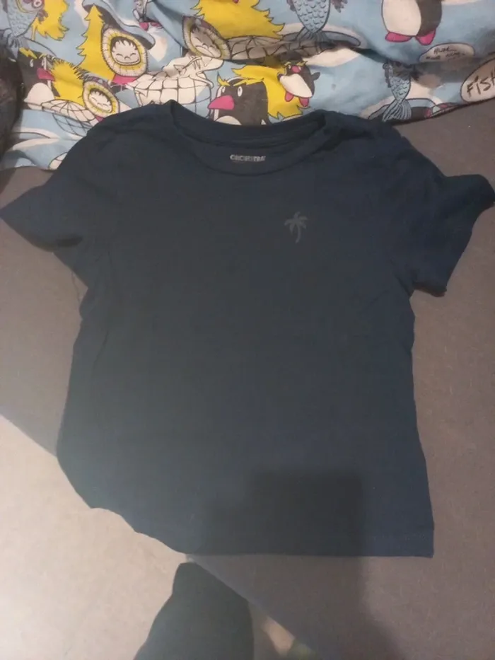 Maillot taille 5 ans
