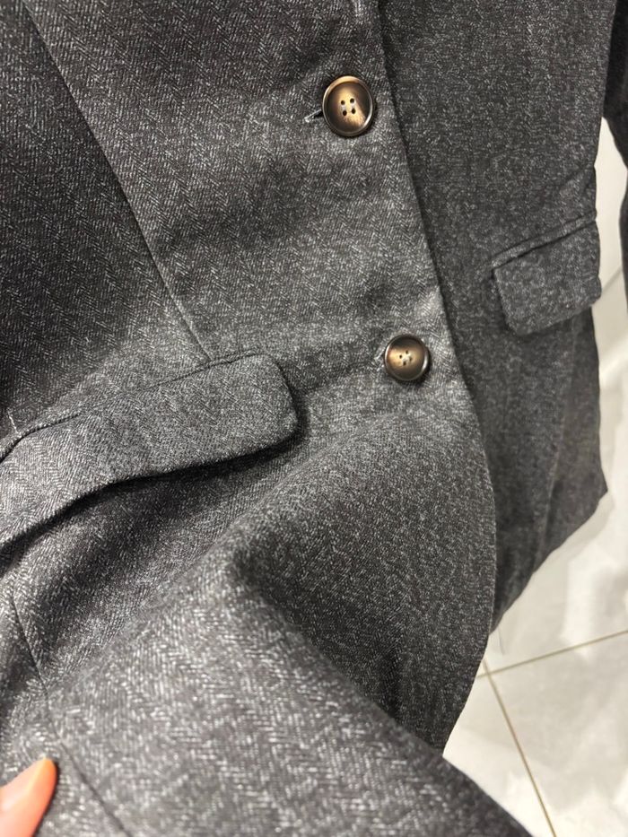 Ensemble blazer et short - photo numéro 2