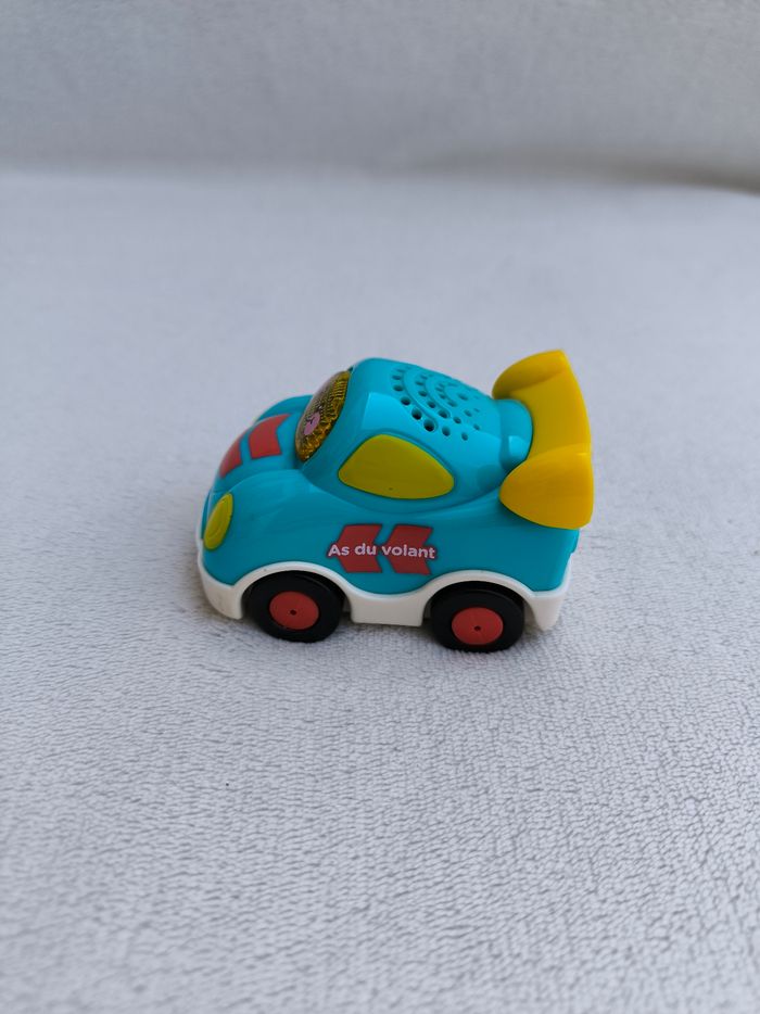 Tut Tut Tristan - photo numéro 5