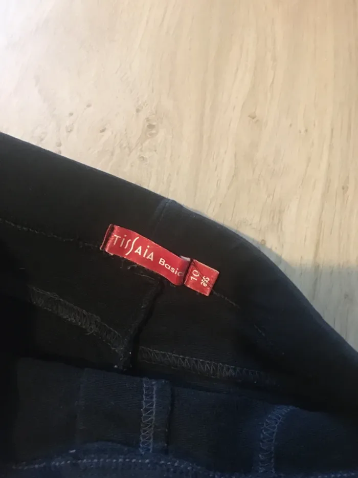 Jegging 10 ans - photo numéro 4