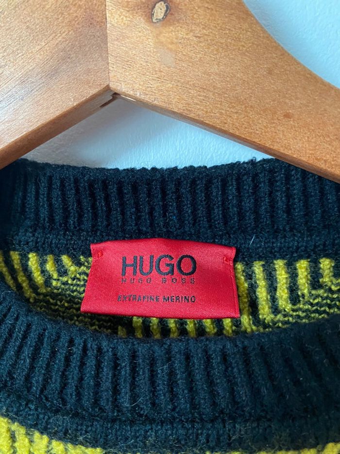 Pull Boss - photo numéro 3