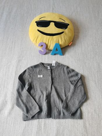 Gilet