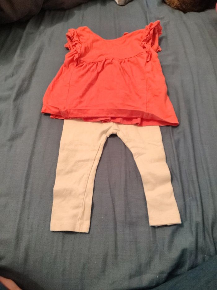 Ensemble 12 mois - photo numéro 2